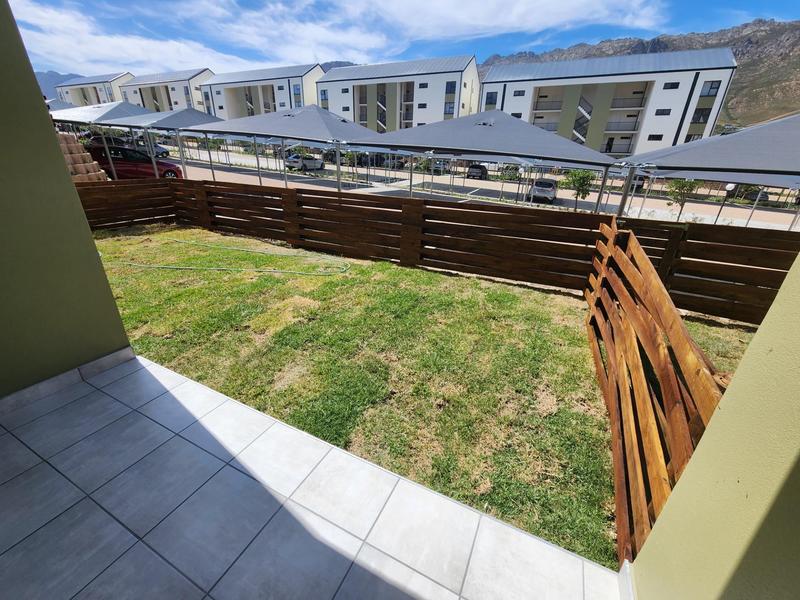 To Let 3 Bedroom Property for Rent in Gordons Bay Western Cape